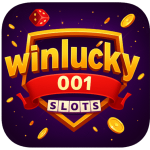 Winlucky 001 Slot