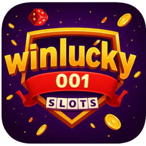 Winlucky 001 Slot