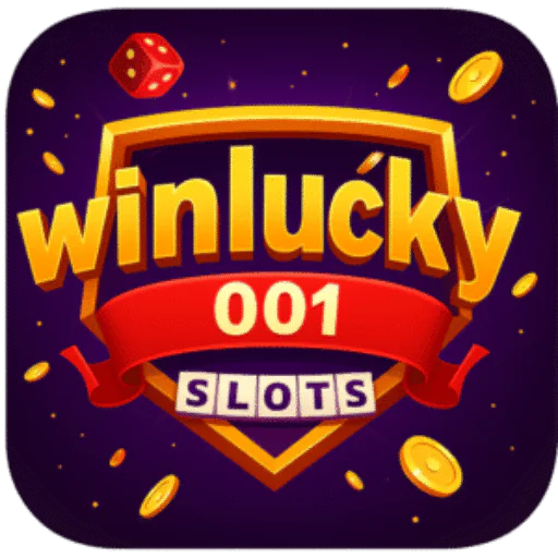 Winlucky 001 Slot